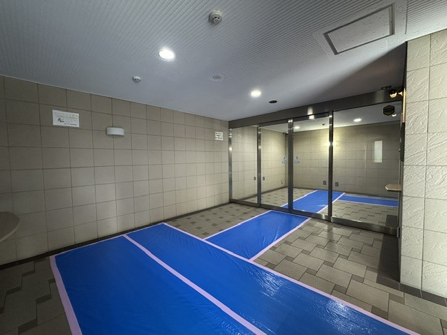 藤和シティホームズ駒込駅前のその他