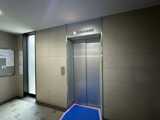 藤和シティホームズ駒込駅前のその他