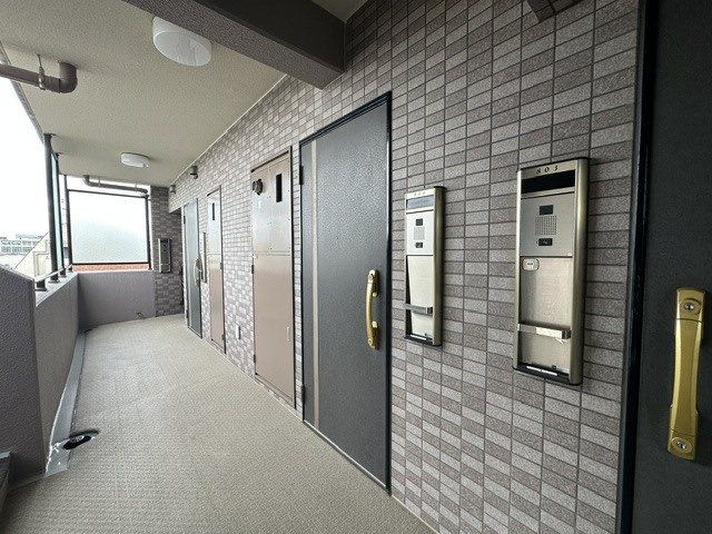 藤和シティホームズ駒込駅前のその他