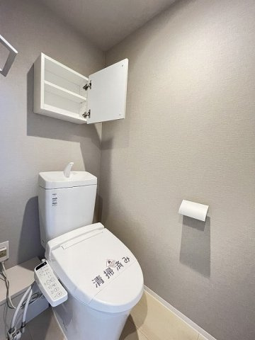 プライムメゾン板橋のその他