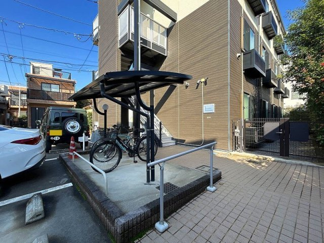 レオパレスＫＩＭＩＳＵＮのその他