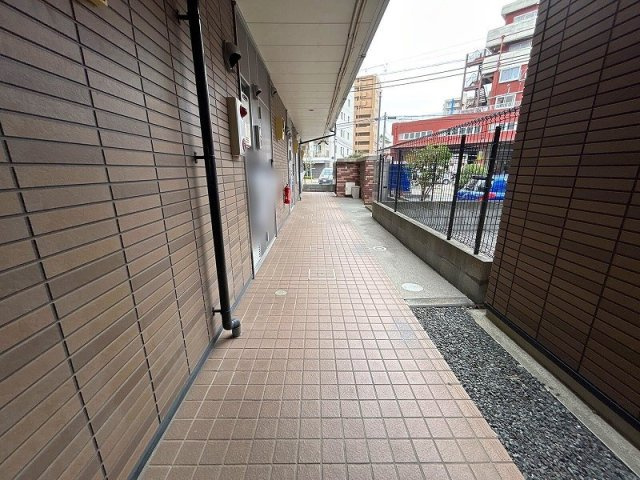 レオパレスノワール　Ⅱのその他
