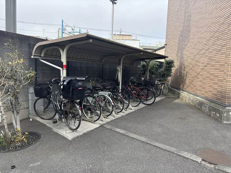 レオパレスノワール　Ⅱのその他