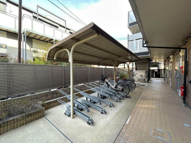 レオパレス庵のその他