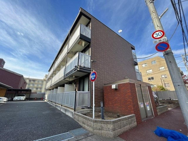 レオパレス庵のその他