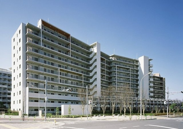 レジディア南千住のその他