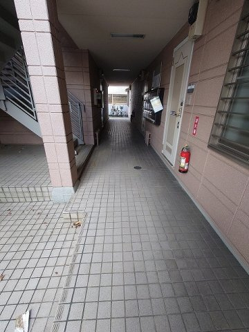 パークサイドシャトルのその他