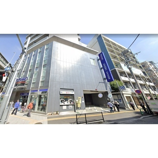 プレール・ドゥーク板橋本町Ⅲのその他