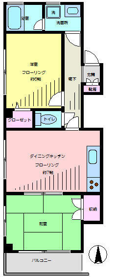 シャトレーイースト