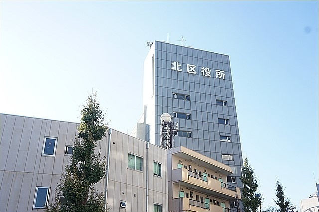 ライオンズヒルズ田端不動坂のその他
