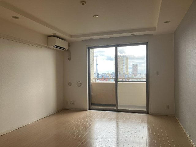 ライオンズヒルズ田端不動坂の展望