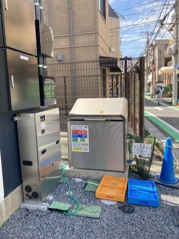 BEL FIORE SHIMOのその他