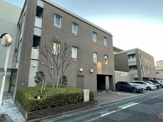 プリムヴェール西尾久　メゾンAのその他