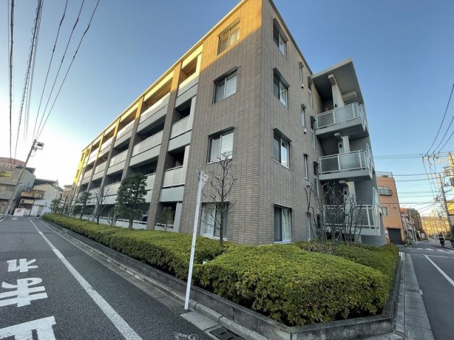 プリムヴェール西尾久　メゾンAのその他