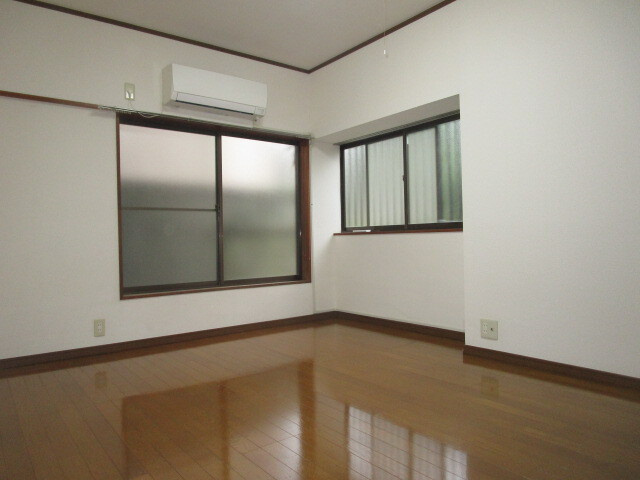 アーバン赤羽台のその他