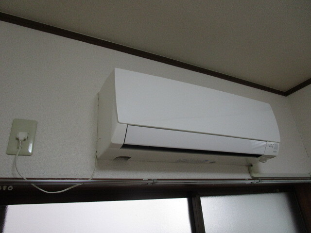 アーバン赤羽台の和室