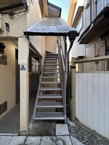 アーバン赤羽台のその他