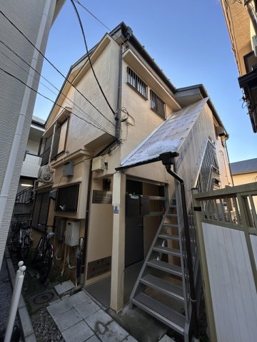 アーバン赤羽台のその他