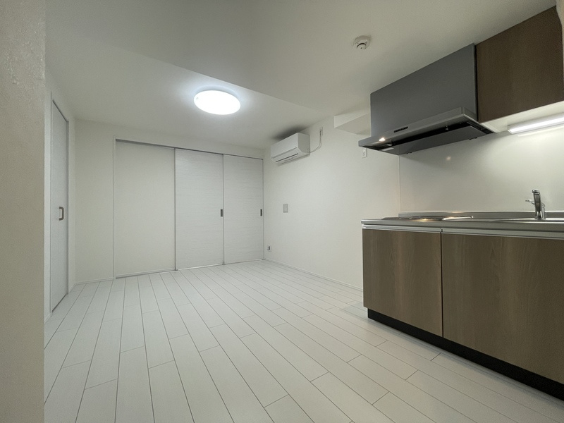 Sapphire Estatesのその他