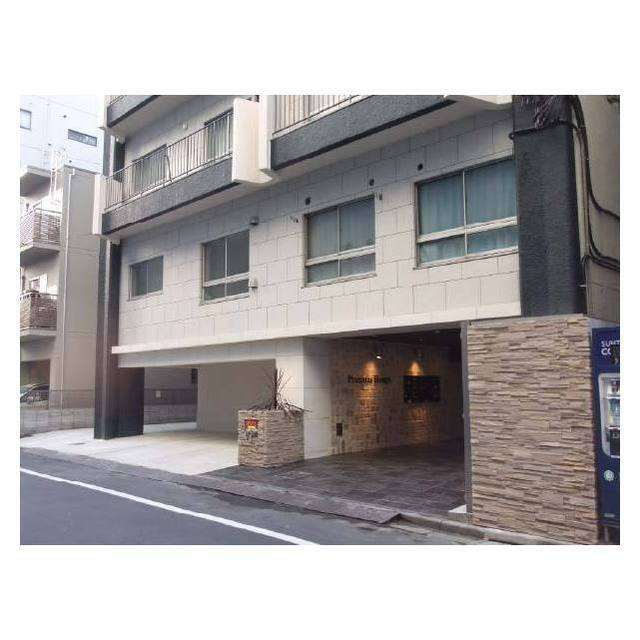 プレシアス本郷のその他