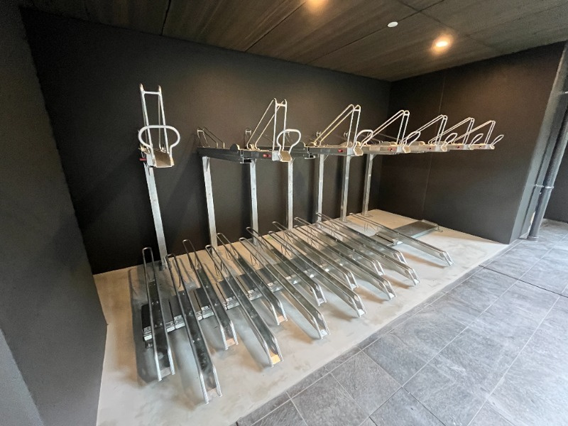 アーバン二長町のその他