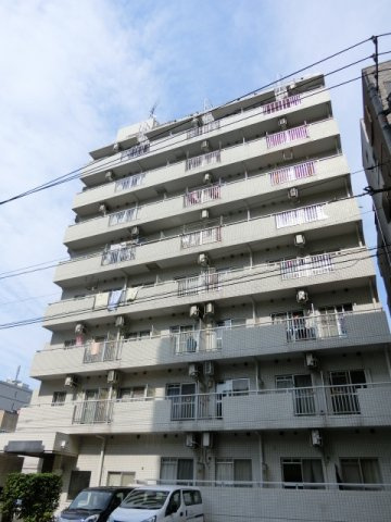 グリーンフォレスト蔵前