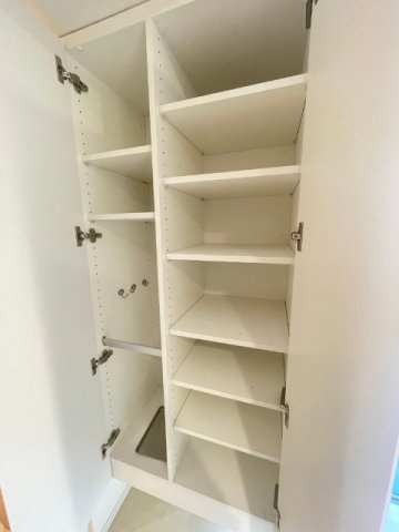 オークスクエア本郷のその他