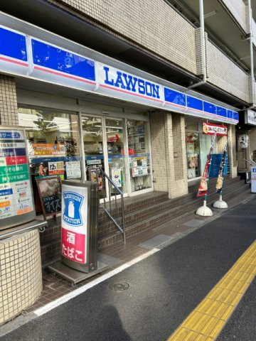 オークスクエア本郷の周辺