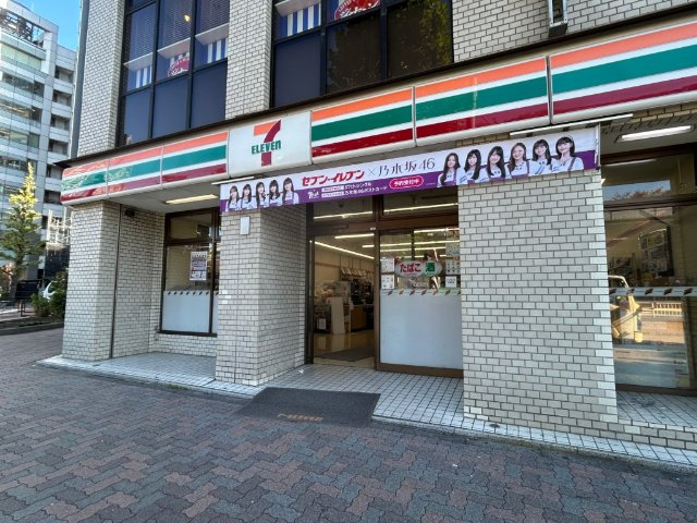 オークスクエア本郷の周辺