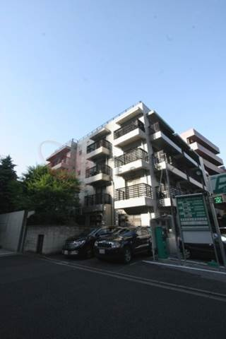 アール平河町のその他