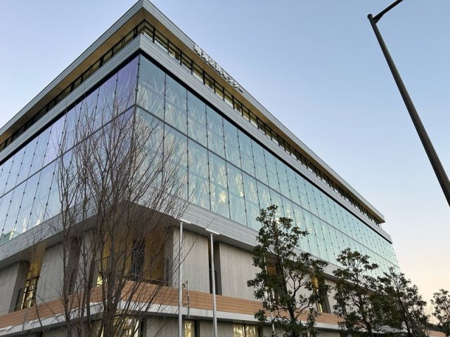 HARUMI FLAG SEA VILLAGE　E棟のその他