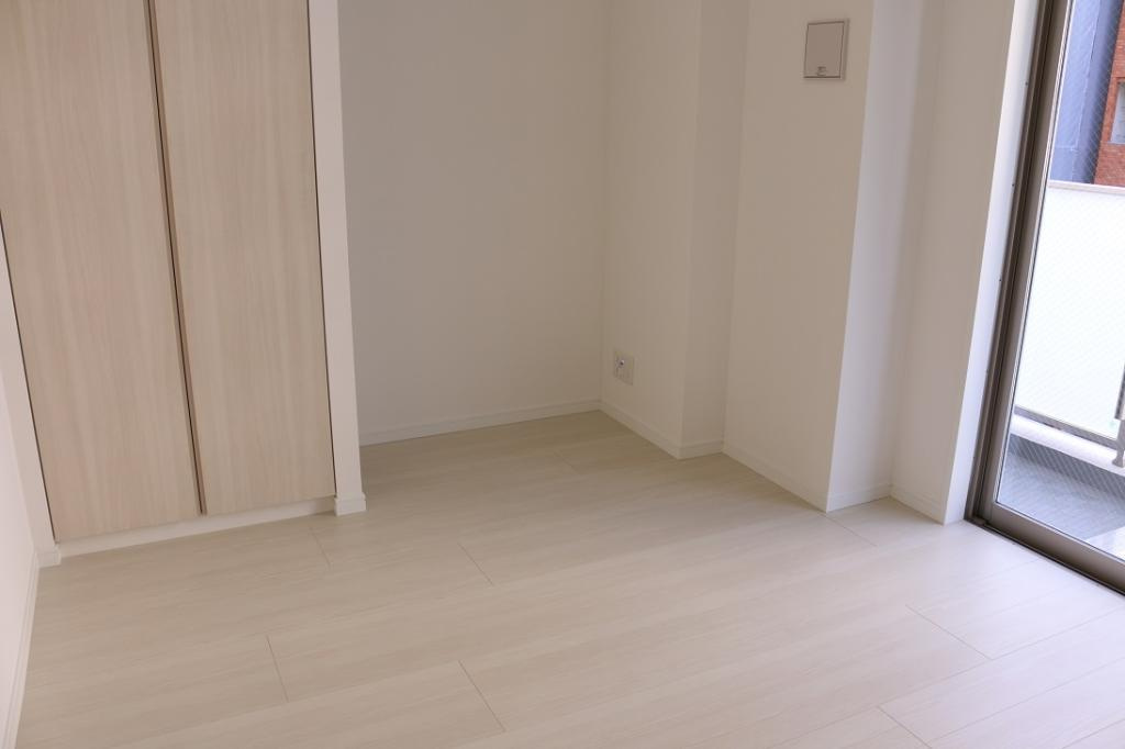 Log新川のその他