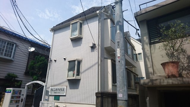 トレンドハウスのその他
