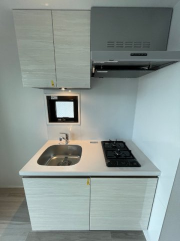 ＡＩＦＬＡＴ神楽坂のキッチン