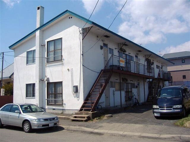 マルキンマンションⅡ