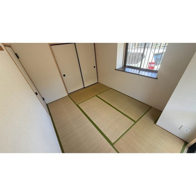 【その他】 | エクセル伊勢原 | 和室