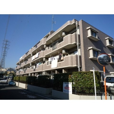 【外観】 | エクセル伊勢原