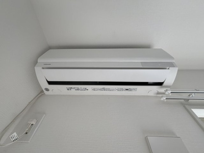 【設備】フェリオ西佐津間