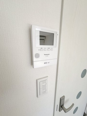 【設備】フェリオ西佐津間