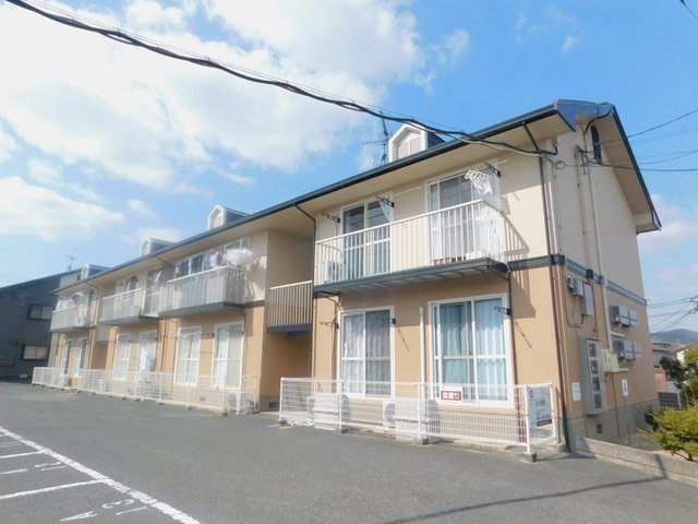 ジョイファミリー総社　A棟