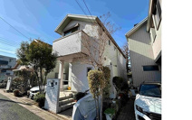 練馬区高松４丁目戸建の画像