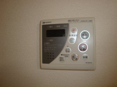 【設備】 | フォレストヴィラⅠ | 室内設備