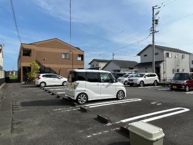 【外観】 | 外観写真（昼）