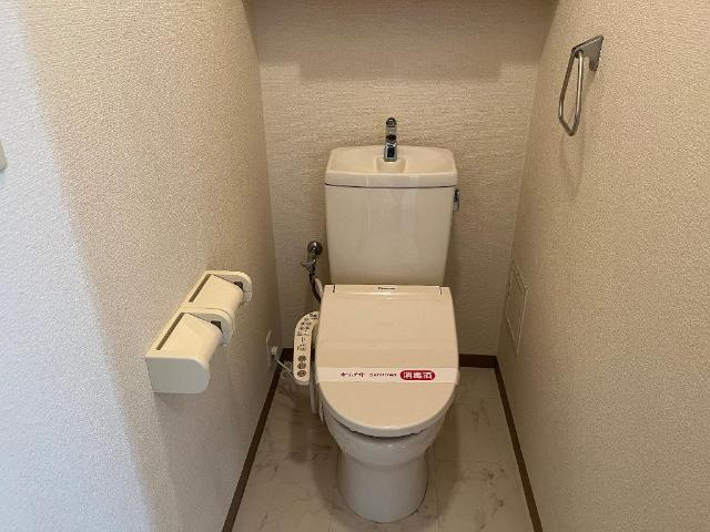 【トイレ】 | トイレ