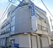 日東住宅二号館の画像