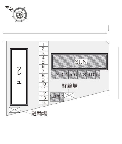 レオパレスＳＵＮのその他