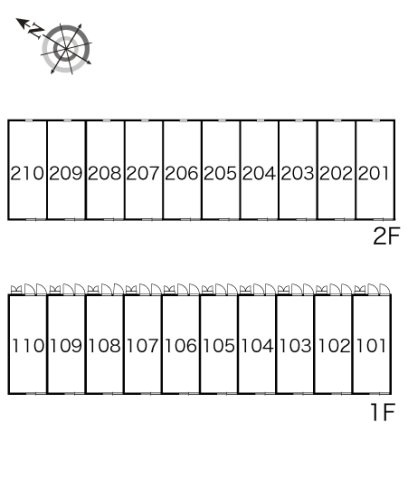 レオパレスＳＵＮのその他