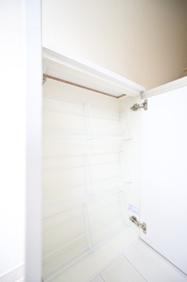 【収納】 | EIMA　Residence | 靴入