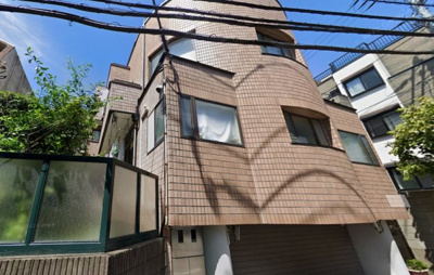 【外観】 | カーサデビエント