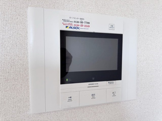【設備】フォレストパーク千鳥